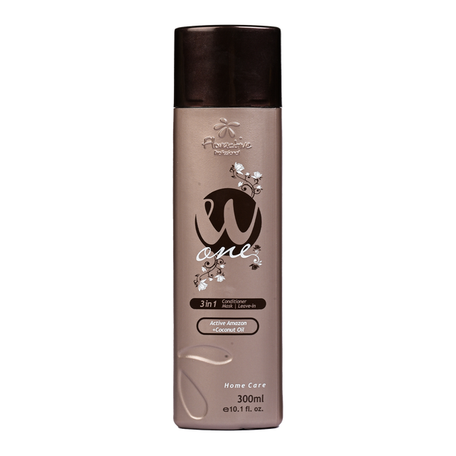 Floractive Professional W One 3-in-1 Conditioner 300ml