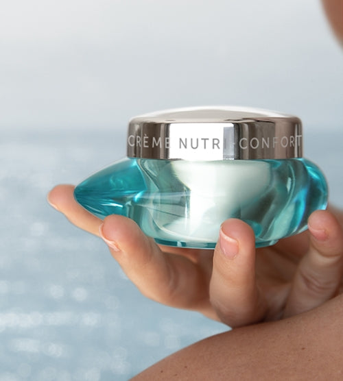 Thalgo - Cold Cream Marine Nutri-Comfort Rich Cream 50ml