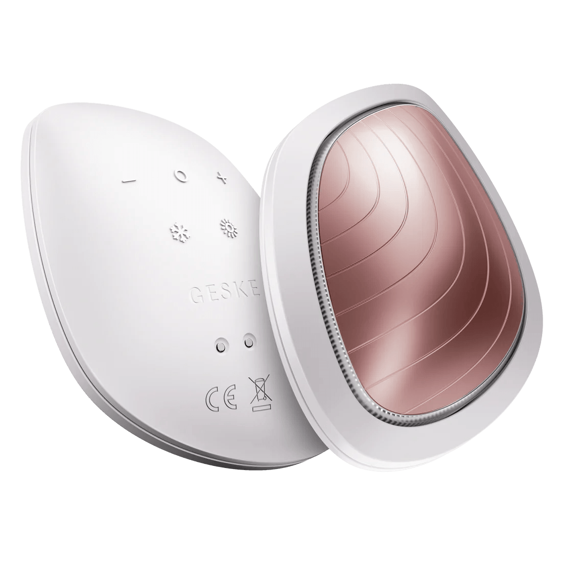 Geske Sonic Warm & Cool Mask | 9 in 1 Starlight - Reflexions Salon