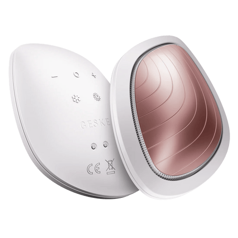 Geske Sonic Warm & Cool Mask | 9 in 1 Starlight