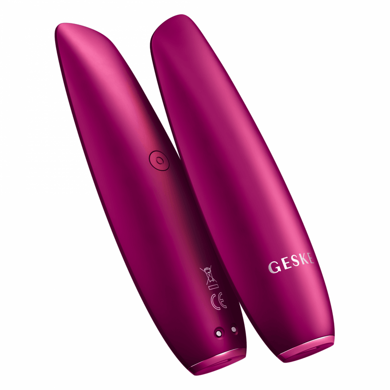 Geske Touchless Magnetic Peeling Mask | 5 in 1 Magenta - Reflexions Salon