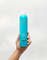 Moroccanoil Styling - Luminous Hairspray Extra Strong 330ml - Benefits