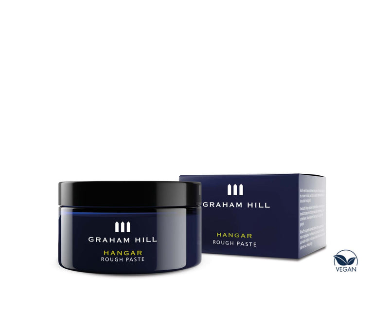 Graham Hill - Hangar Rough Paste 100ml
