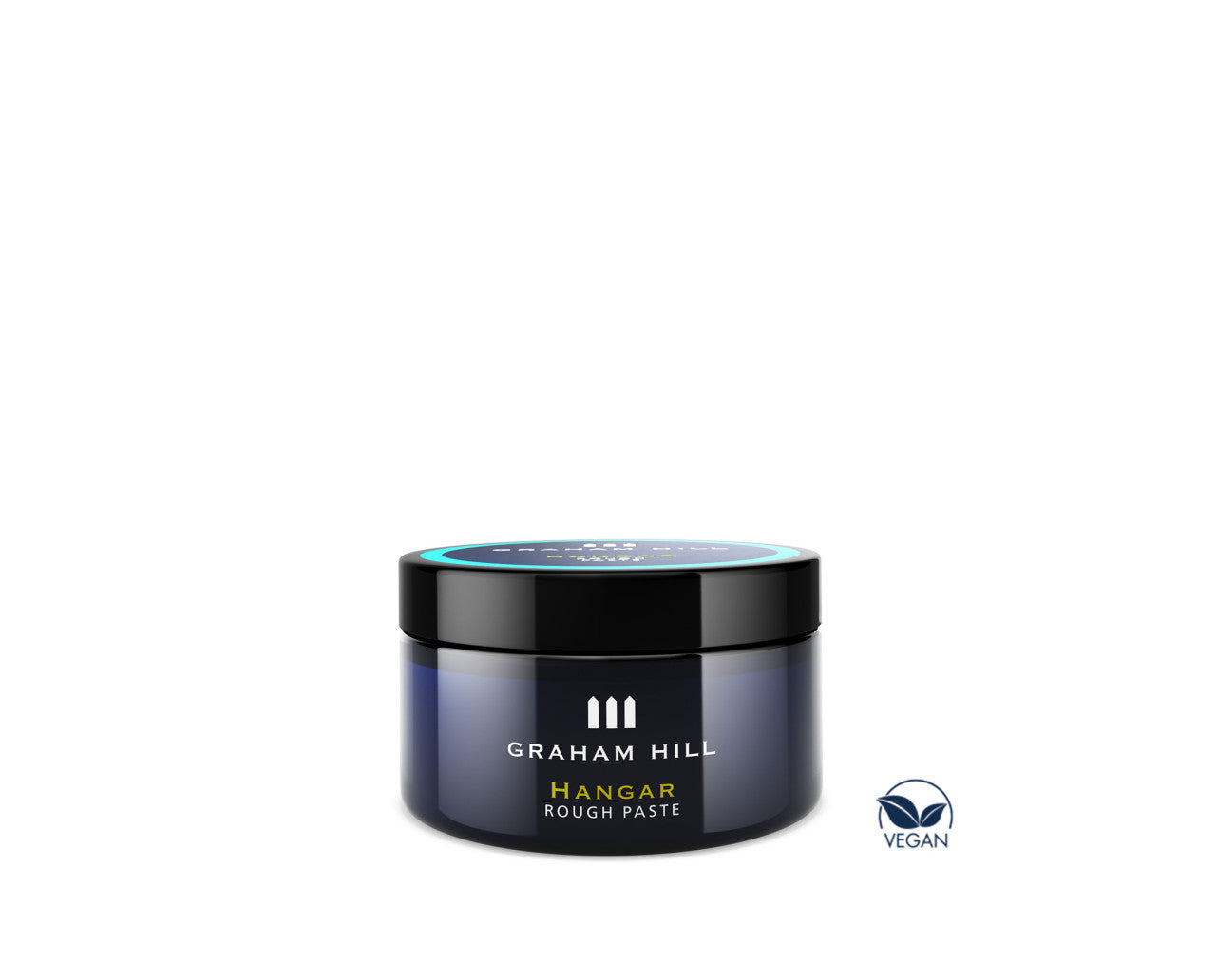 Graham Hill - Hangar Rough Paste 100ml