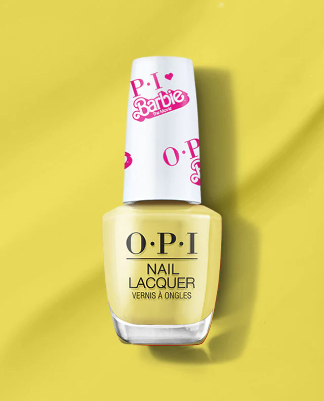 O.P.I Nail Lacquer - Hi Ken! 15ml