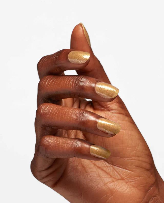 O.P.I - Nail Lacquer Five Golden Flings 15ml