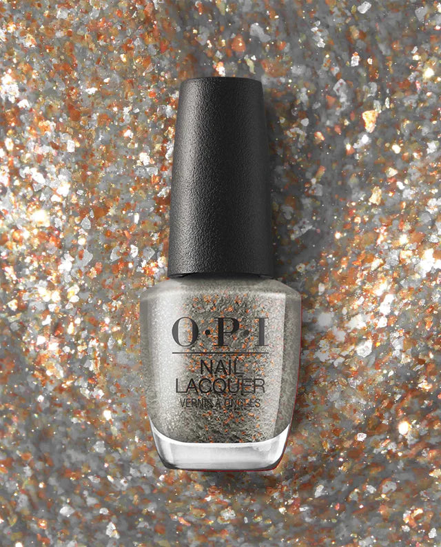 O.P.I - Nail Lacquer Yay or Neigh 15ml