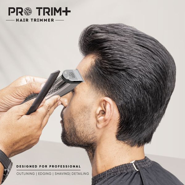 Vega Professional - Pro Trim+ Hair Trimmer - VPPHT-10