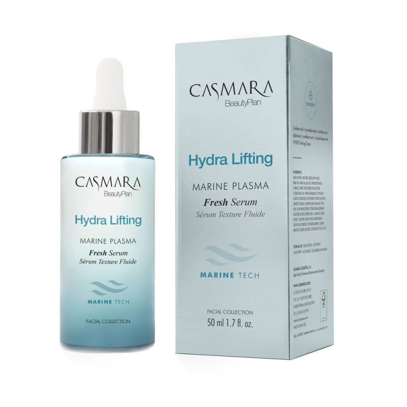 Casmara Hydra Lifting Marine Plasma Fresh Serum 50 ml