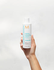 Moroccanoil Hydration - Hydrating Conditioner 250ml - How to use