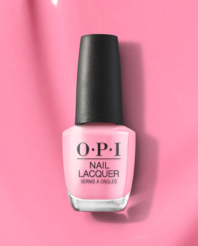 O.P.I Nail Lacquer - I Quit My Day Job 15ml