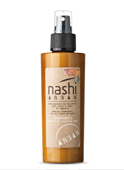 Nashi Argan - Instant Hydrating Styling Mask 150ml