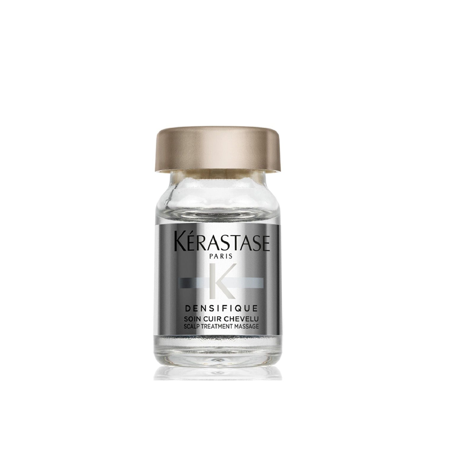 Kerastase Densifique - Cure Densifique 30x6ml — official Kérastase product image