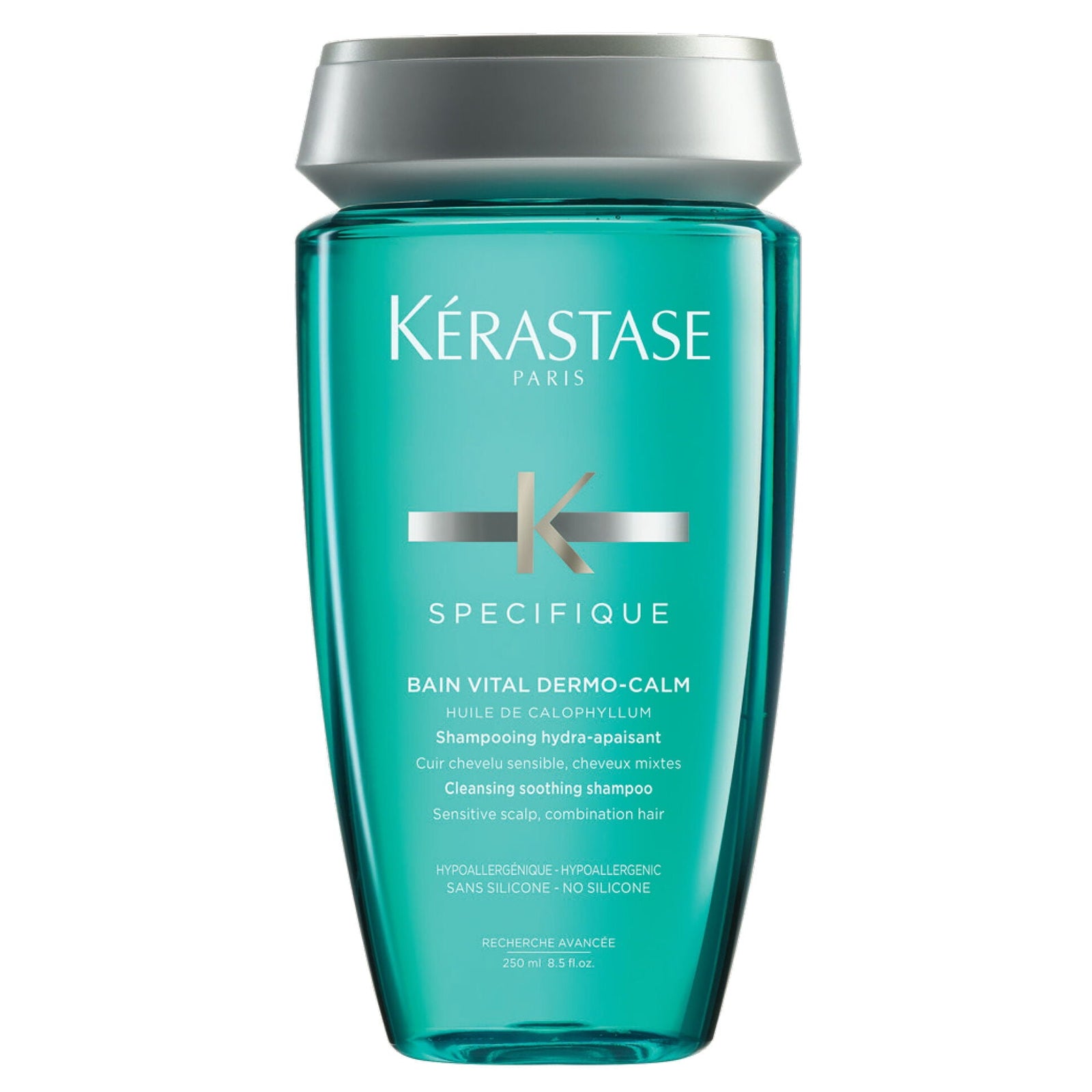 Kerastase Specific - Bain Vital Dermo Calm Shampoo 250ml — official Kérastase product image