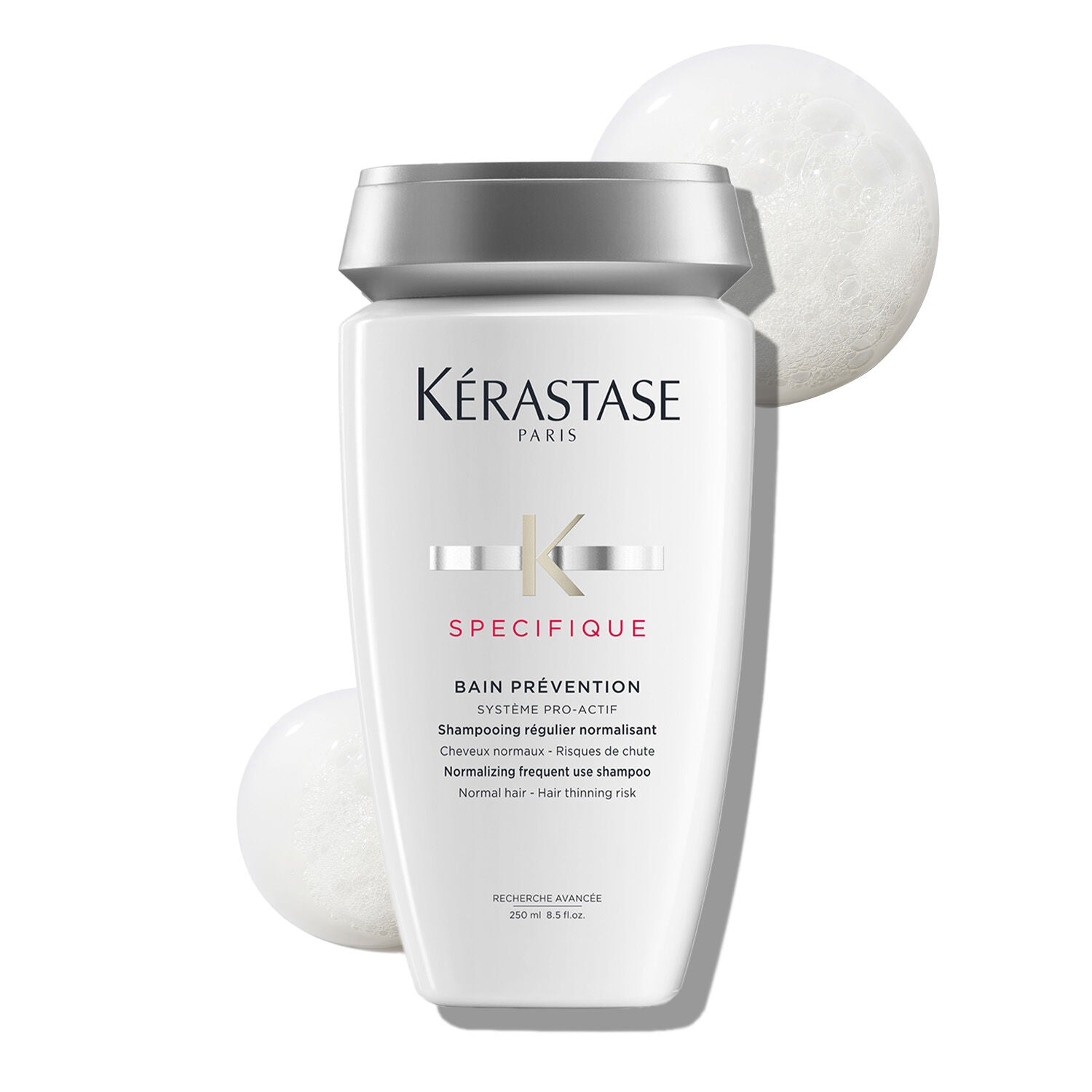 Kerastase Specific - Bain Prevention Shampoo 250ml — official Kérastase product image