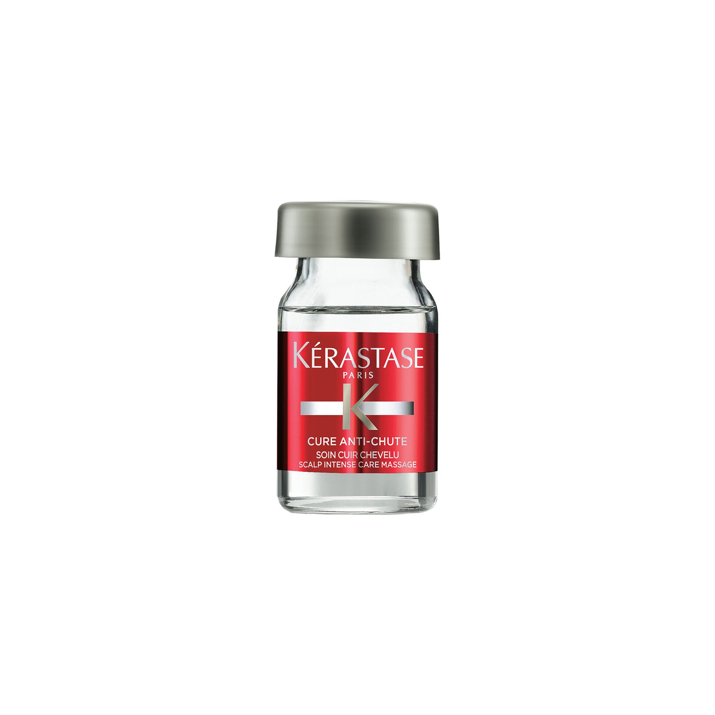 Kerastase Specific - Aminexil Cure Anti-Chute Intensive 42x6ml — official Kérastase product image