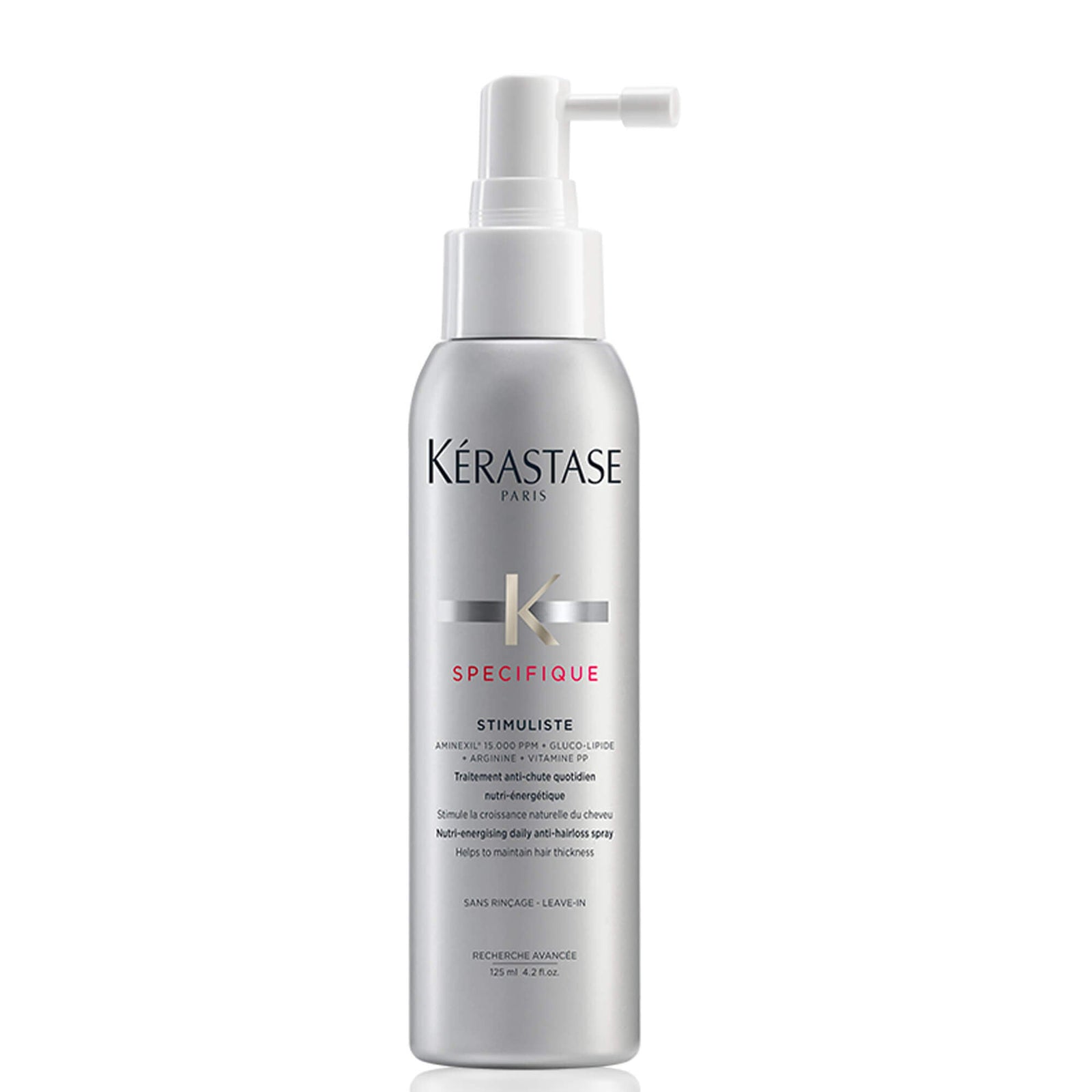 Kerastase Specific - Stimuliste Spray 125ml — official Kérastase product image