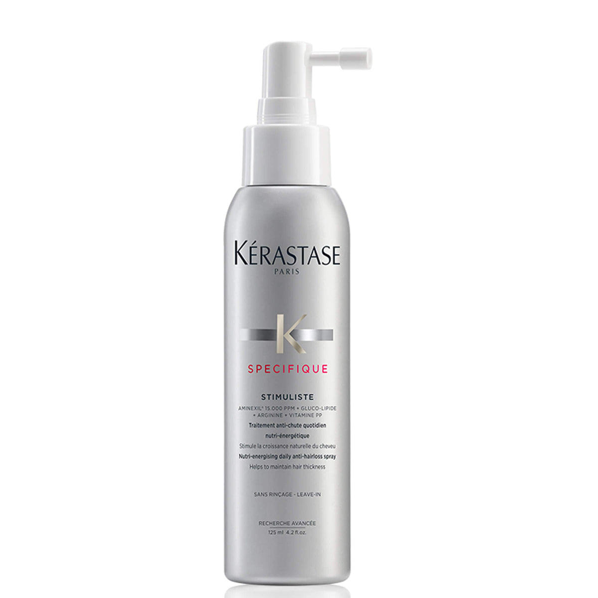 Kerastase Specific - Stimuliste Spray 125ml — official Kérastase product image