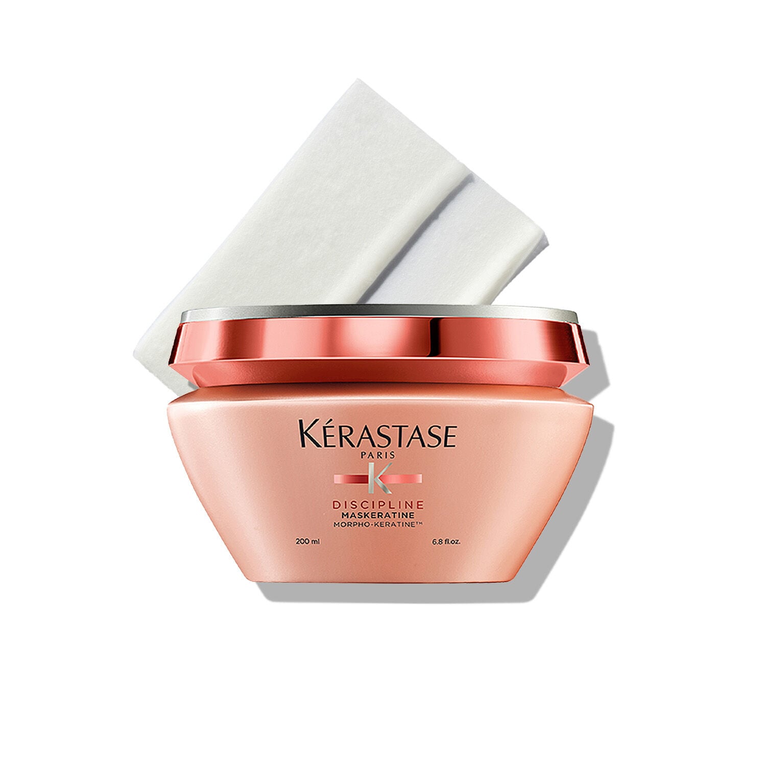 Kerastase Discipline - Maskeratine Hair Masque 200ml — official Kérastase product image