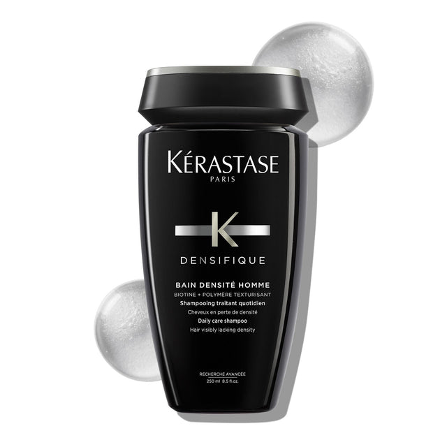 Kerastase Densifique - Bain Densite Homme 250ml — official Kérastase product image
