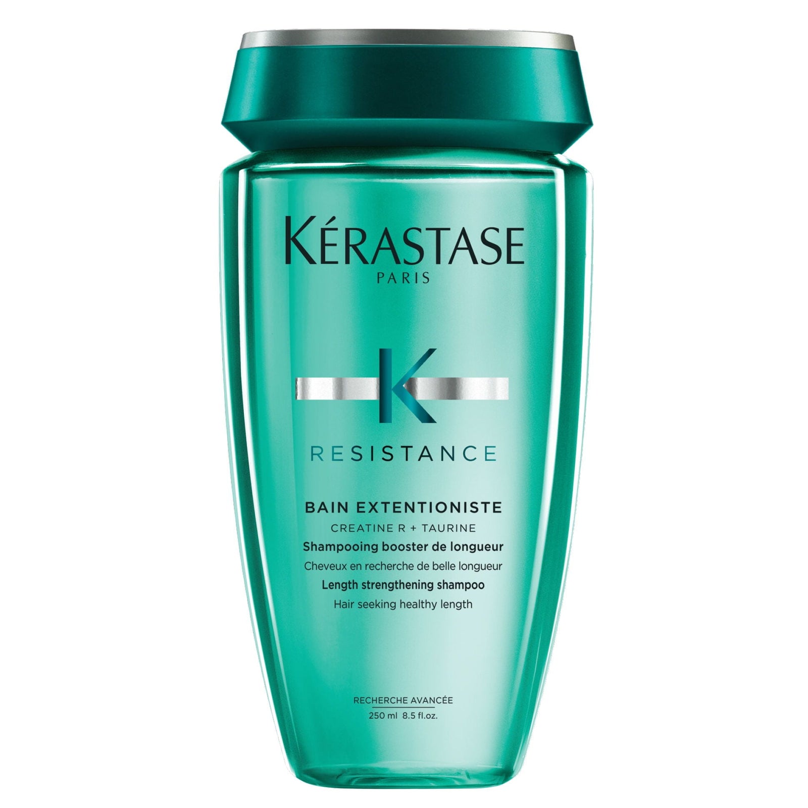 Kerastase Resistance - Bain Extentioniste Shampoo 250ml — official Kérastase product image