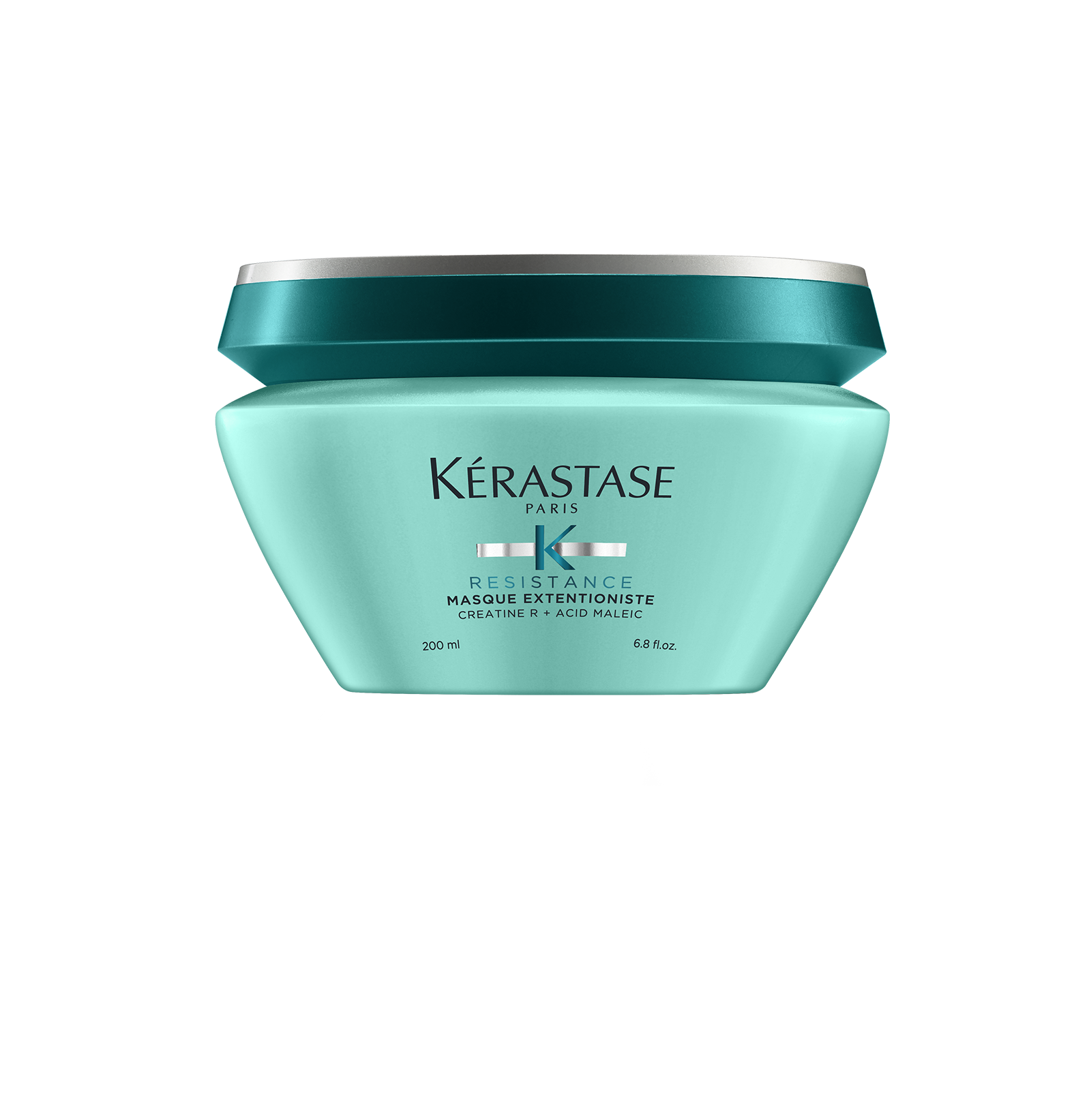 Kerastase Resistance - Masque Extentioniste Hair Mask 200ml — official Kérastase product image