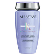 Kerastase Blond Absolu - Bain Ultra-Violet 250ml — official Kérastase product image