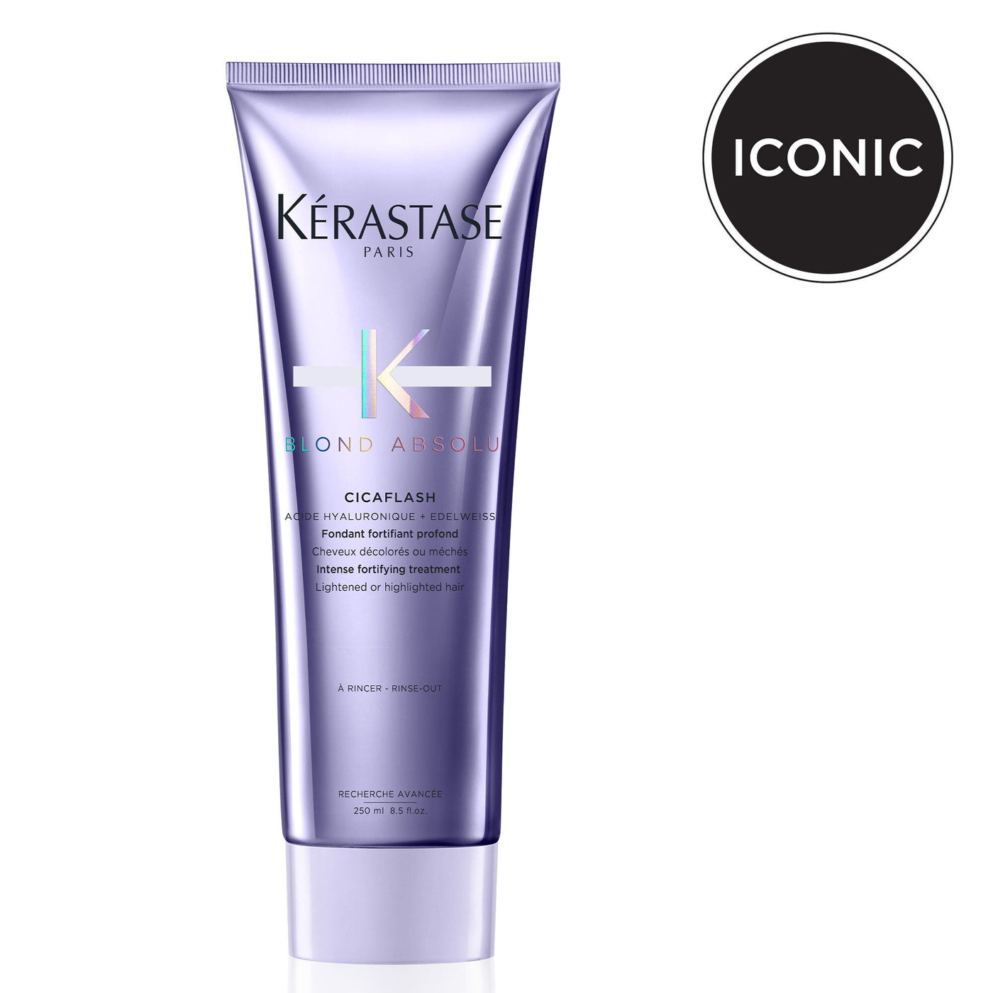 Kerastase Blond Absolu - Cicaflash Blond Fluide Miracle 250ml — official Kérastase product image