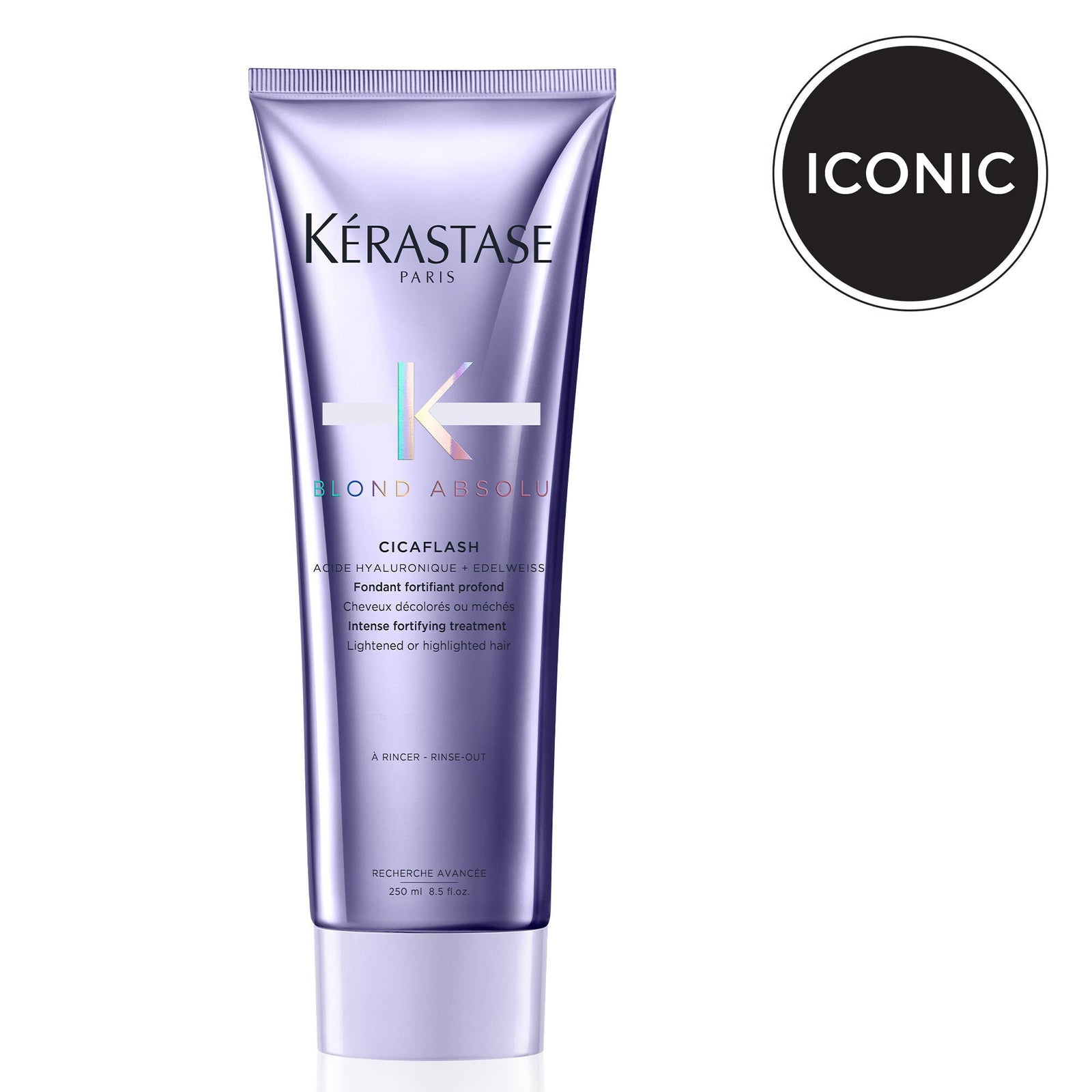 Kerastase Blond Absolu - Cicaflash Blond Fluide Miracle 250ml — official Kérastase product image