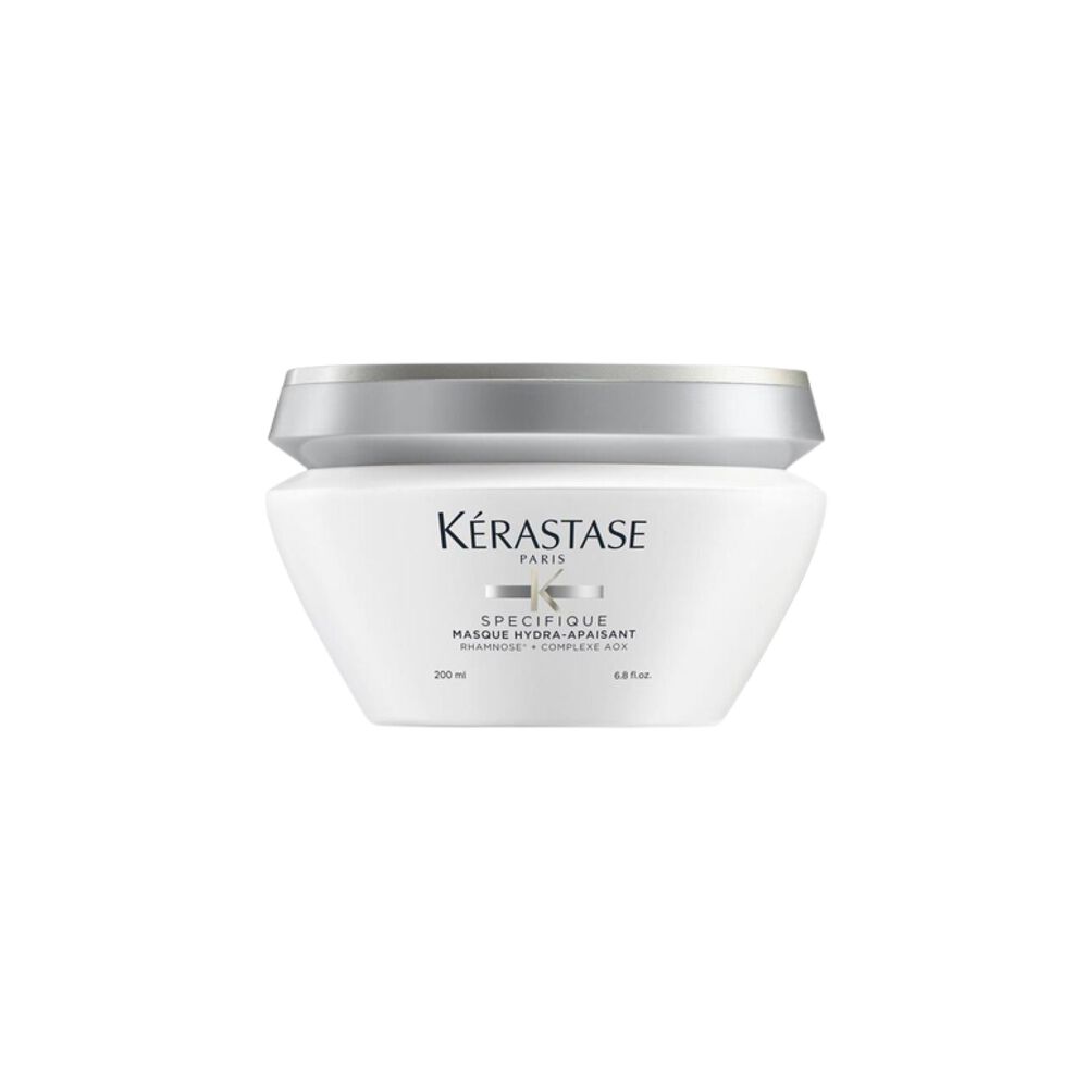 Kerastase Specific - Masque Hydra Apaisant 200ml — clean official Kérastase packshot