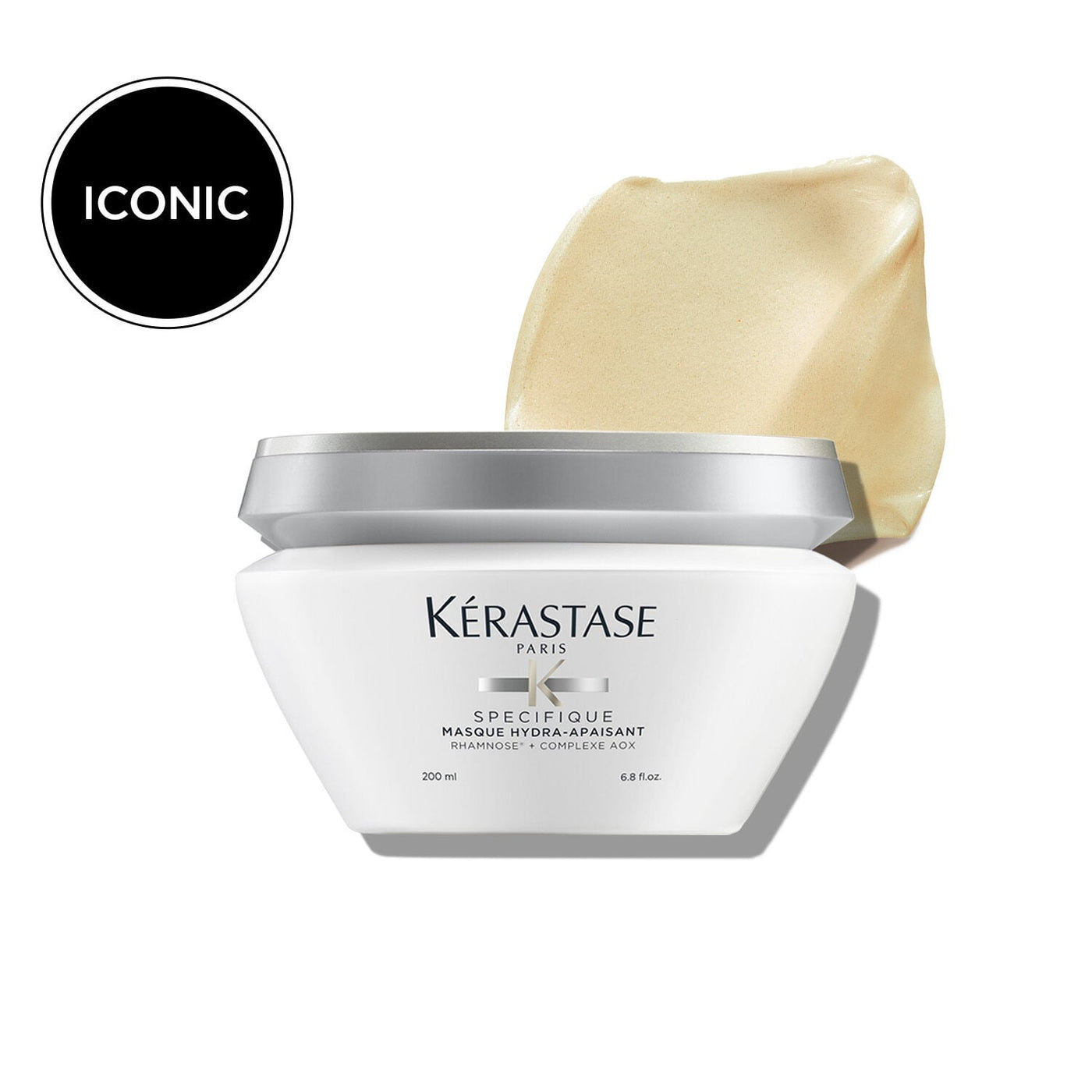 Kerastase Specific - Masque Hydra Apaisant 200ml — official Kérastase product image