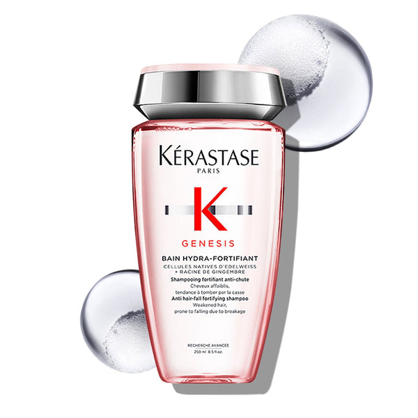 Kerastase Genesis - Bain Hydra-Fortifiant Shampoo 250ml — official Kérastase product image
