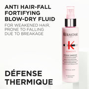 Kerastase Genesis - Defense Thermique Blow Dry Primer 150ml — official Kérastase product image
