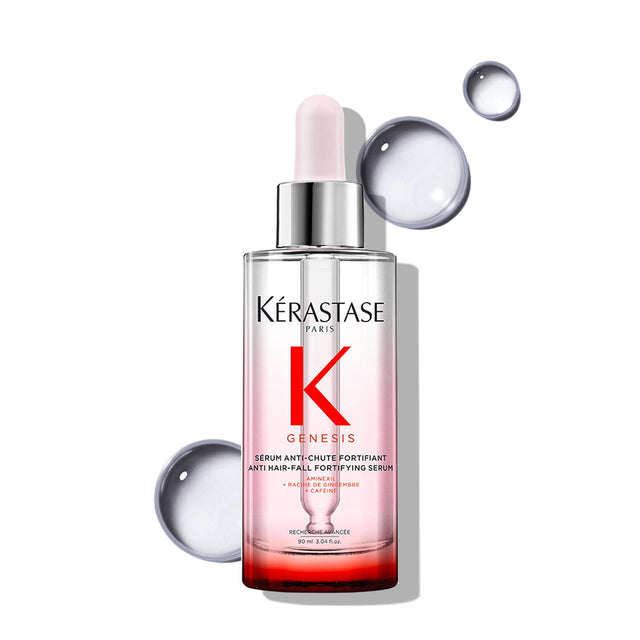 Kerastase Genesis - Serum Fortifiant Hair Serum 90ml — official Kérastase product image