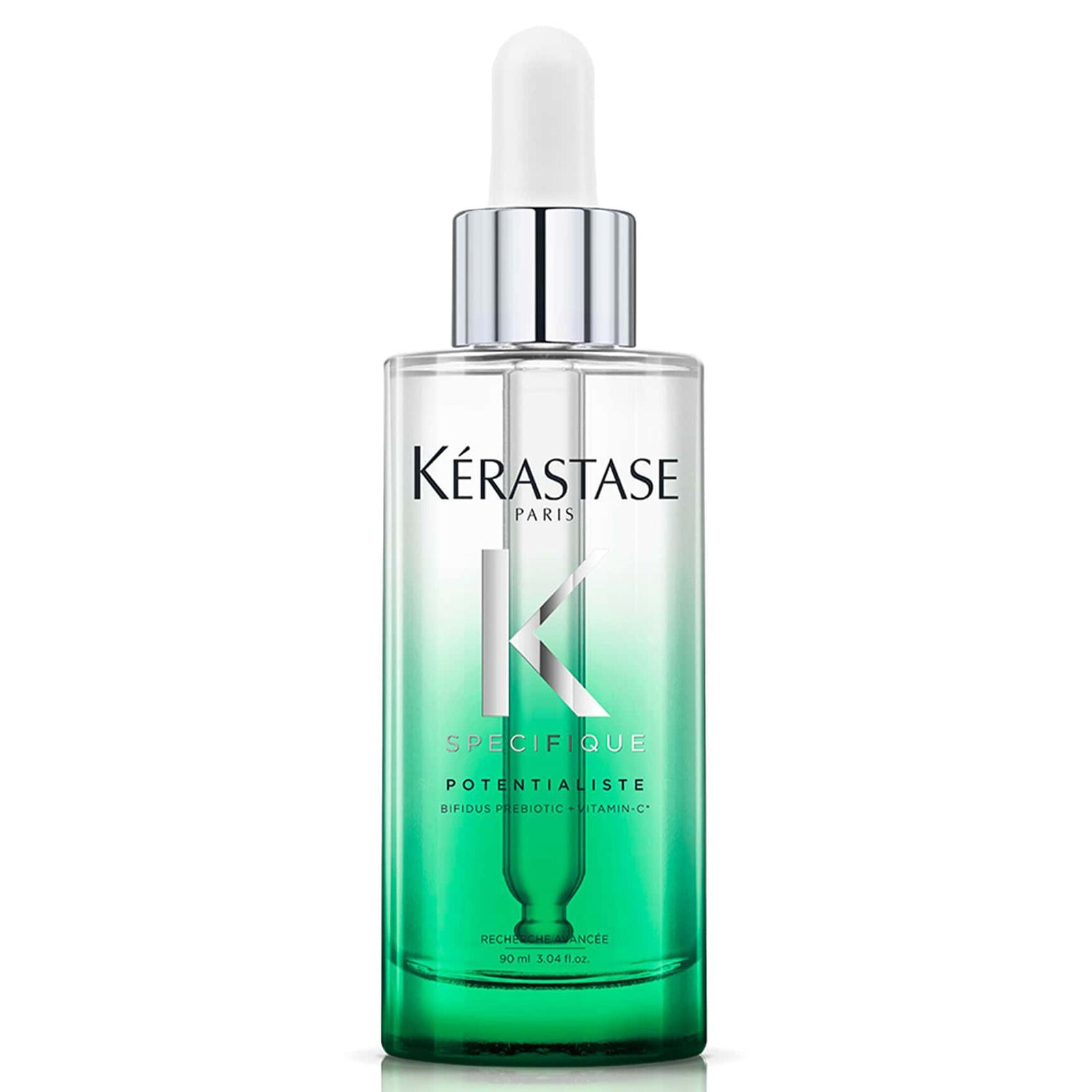 Kerastase Specific - Potentialiste Hair & Scalp 90ml — official Kérastase product image