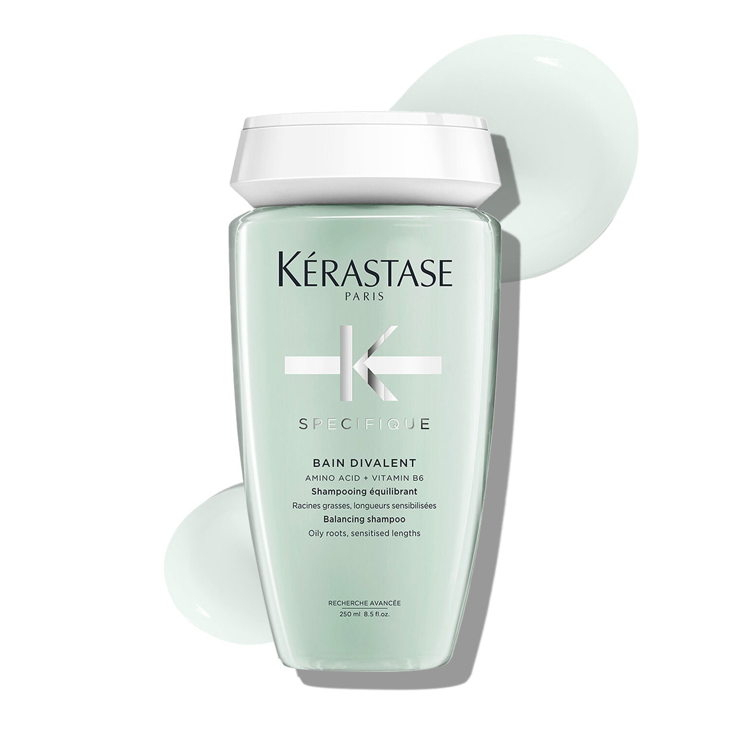 Kerastase Specific - Bain Divalent Shampoo 250ml — official Kérastase product image