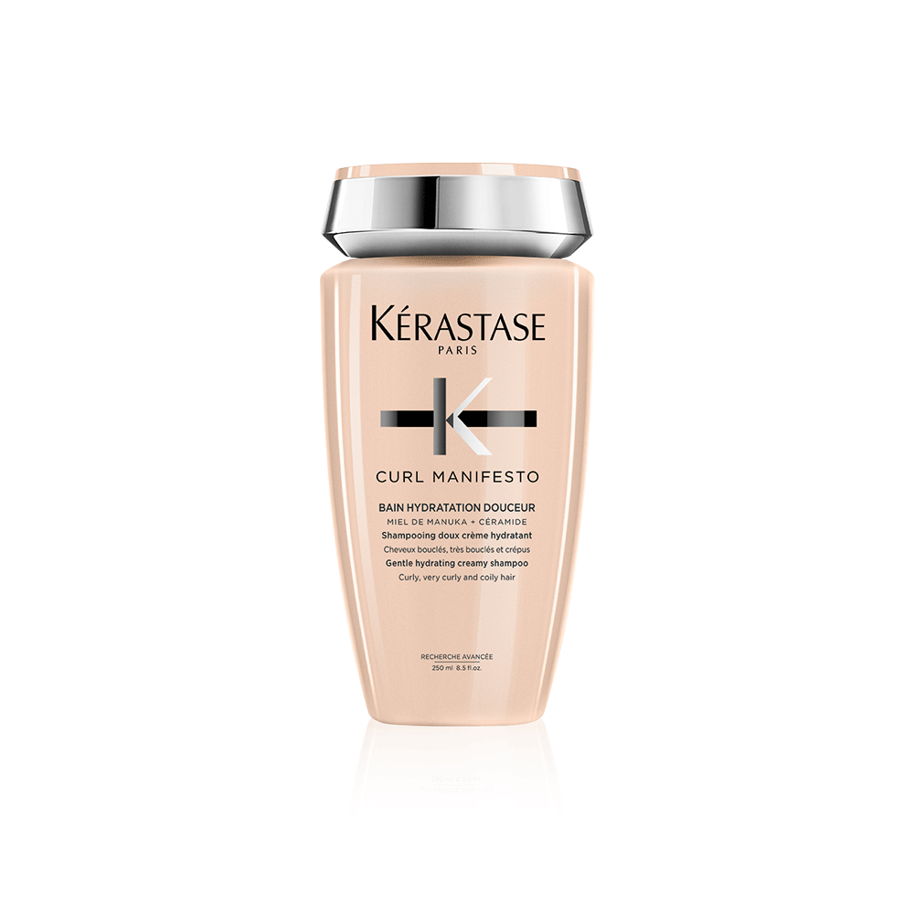 Kérastase Curl Manifesto Bain Hydratation Douceur Shampoo 250ml