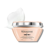 Kerastase Curl Manifesto - Masque Beurre Haute Nutrition 200ml — official Kérastase product image