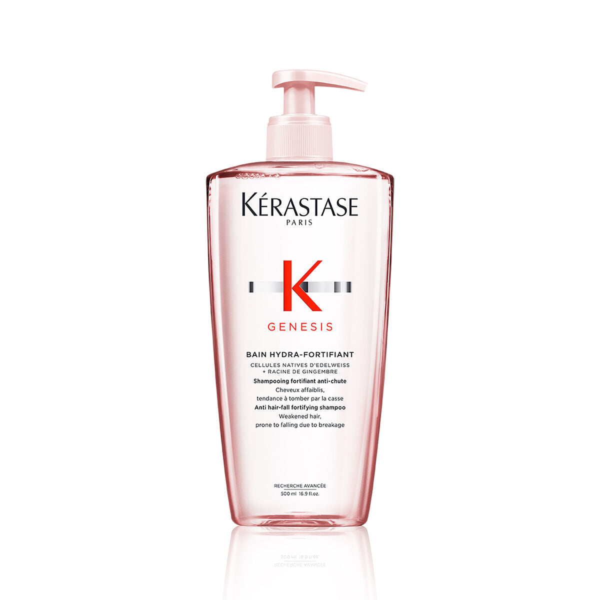 Kérastase Genesis Bain Hydra-Fortifiant Shampoo 500ml