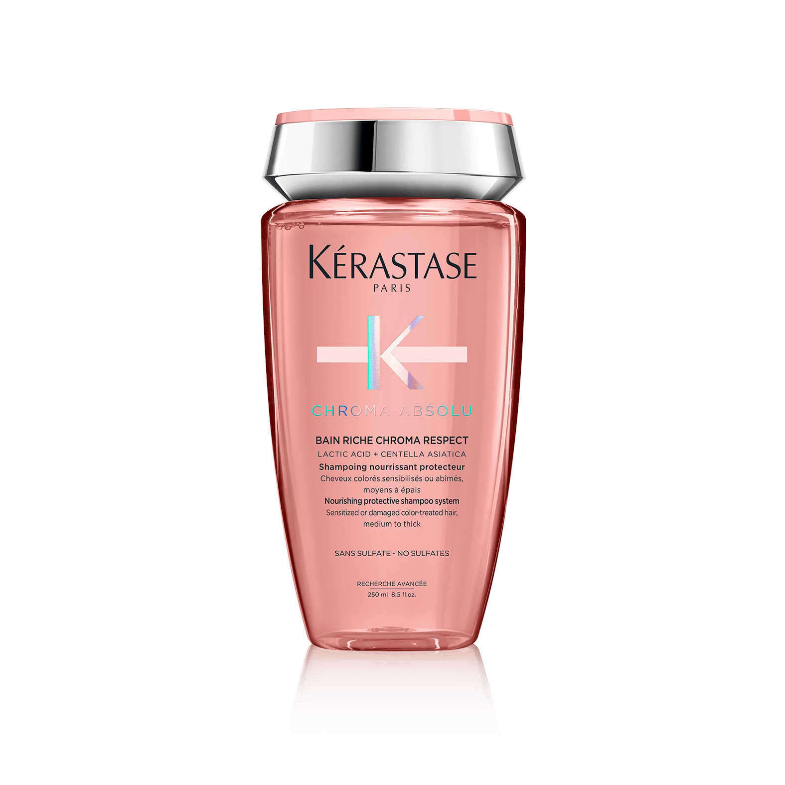 Kérastase Chroma Absolu Bain Riche Chroma Respect Shampoo 250ml