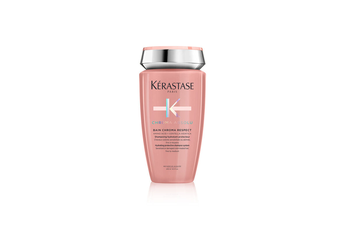 Kérastase Chroma Absolu Bain Chroma Respect Shampoo 250ml
