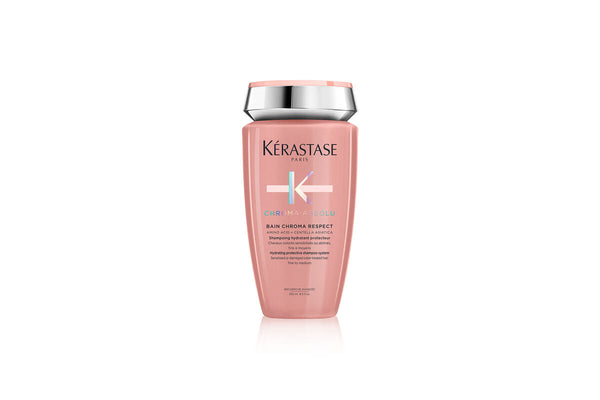 Kérastase Chroma Absolu Bain Chroma Respect Shampoo 250ml
