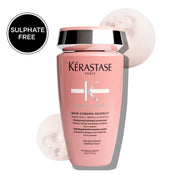 Kerastase Chroma Absolu - Bain Chroma Respect Shampoo 250ml — official Kérastase product image