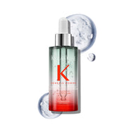 Kerastase Genesis Homme - Serum Anti-Chute Fortifiant 90ml — official Kérastase product image