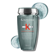 Kerastase Genesis Homme - Bain de Force Quotidien 250ml — official Kérastase product image