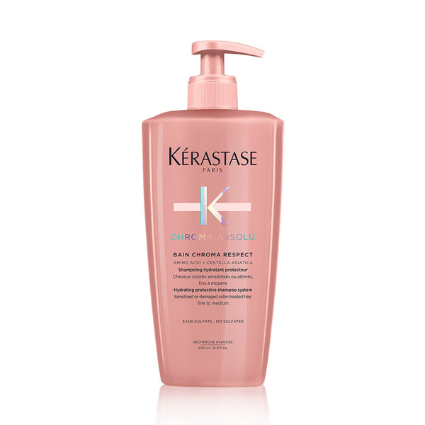 Kérastase Chroma Absolu Bain Chroma Respect Shampoo 500ml