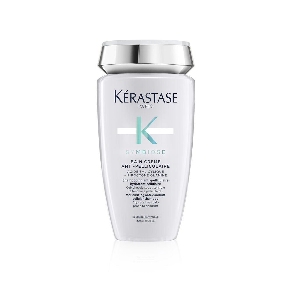 Kerastase Symbiose - Bain Creme Anti-Pelliculaire 250ml — clean official Kérastase packshot