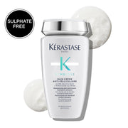 Kerastase Symbiose - Bain Creme Anti-Pelliculaire 250ml — official Kérastase product image