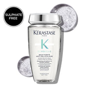 Kerastase Symbiose - Bain Purete Anti-Pelliculaire 250ml — official Kérastase product image
