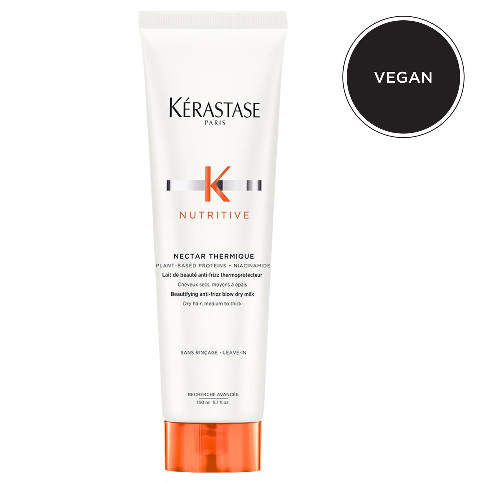 Kerastase Nutritive - Nectar Thermique 150ml — official Kérastase product image